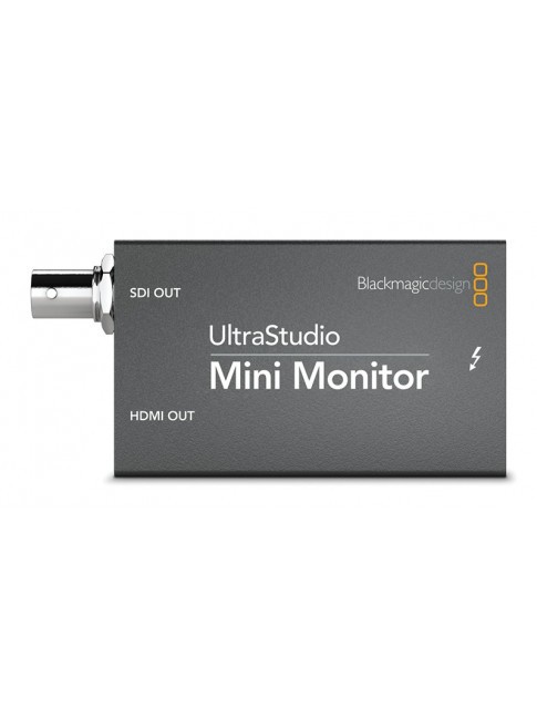 Blackmagic Design UltraStudio Mini Monitor