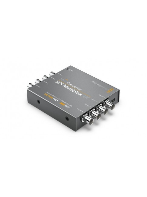 Blackmagic Design Mini Converter SDI Multiplex