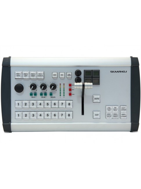 Skaarhoj E201L-2 Desktop Controller