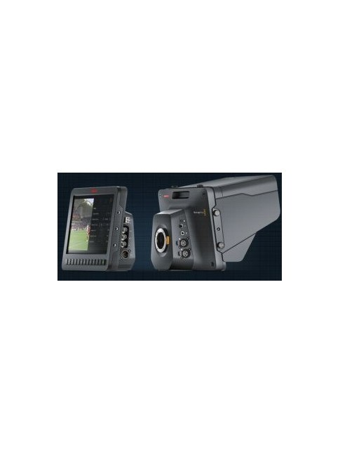 Blackmagic Design Blackmagic Studio Camera HD 2