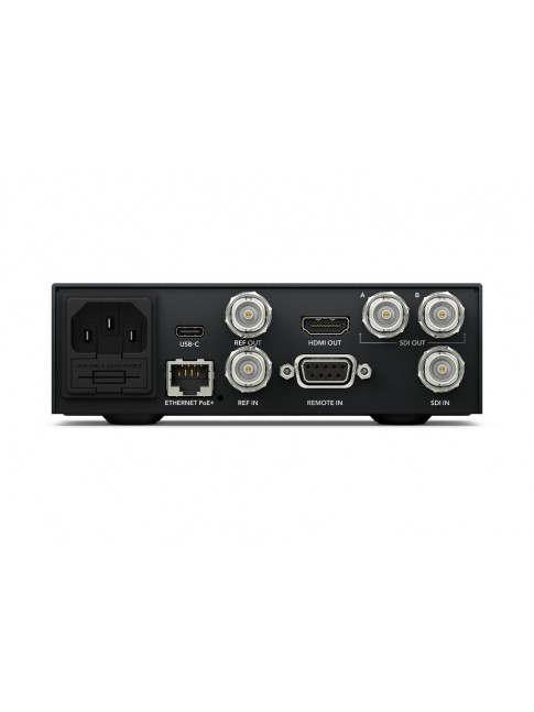 Blackmagic Design HyperDeck Studio Mini