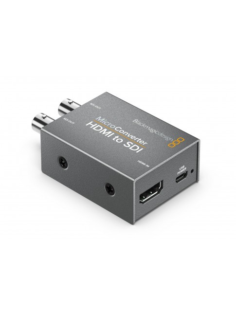 Blackmagic Design Micro Converter HDMI to SDI