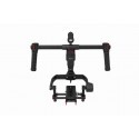 DJI Ronin M 3-axis gymbal for camcorders