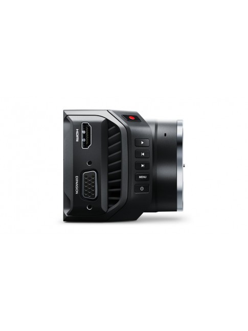 Blackmagic Design Blackmagic Micro Cinema Camera