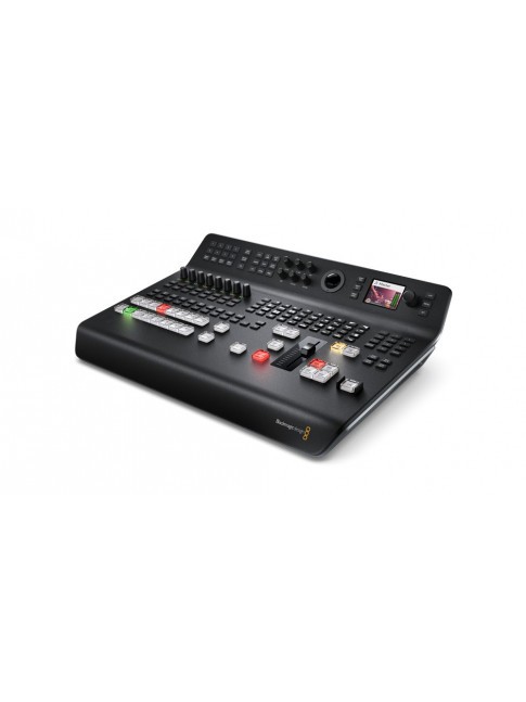 atem studio pro