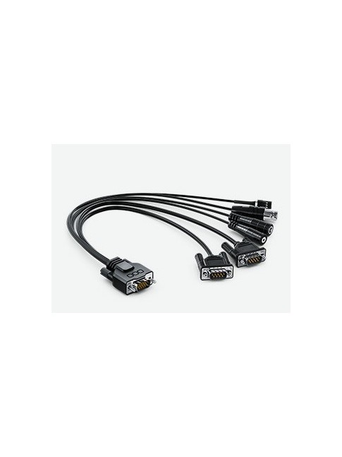 Blackmagic Design Cable Micro Studio Camera 4K