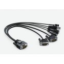 Blackmagic Design Micro Studio Camera 4K Expansion Cable