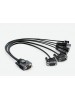 Blackmagic Design Micro Studio Camera 4K Expansion Cable