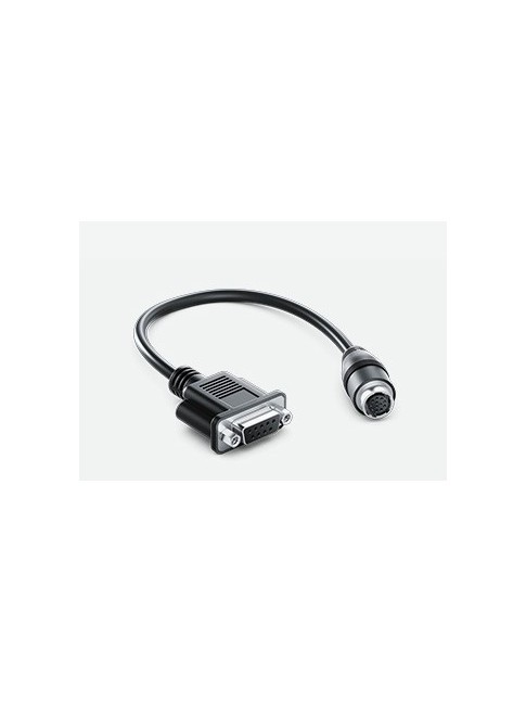 Blackmagic Design Cable - Digital B4 Control Adapter