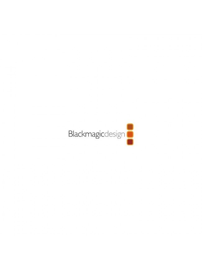 Blackmagic Design Camera URSA - Handgrip