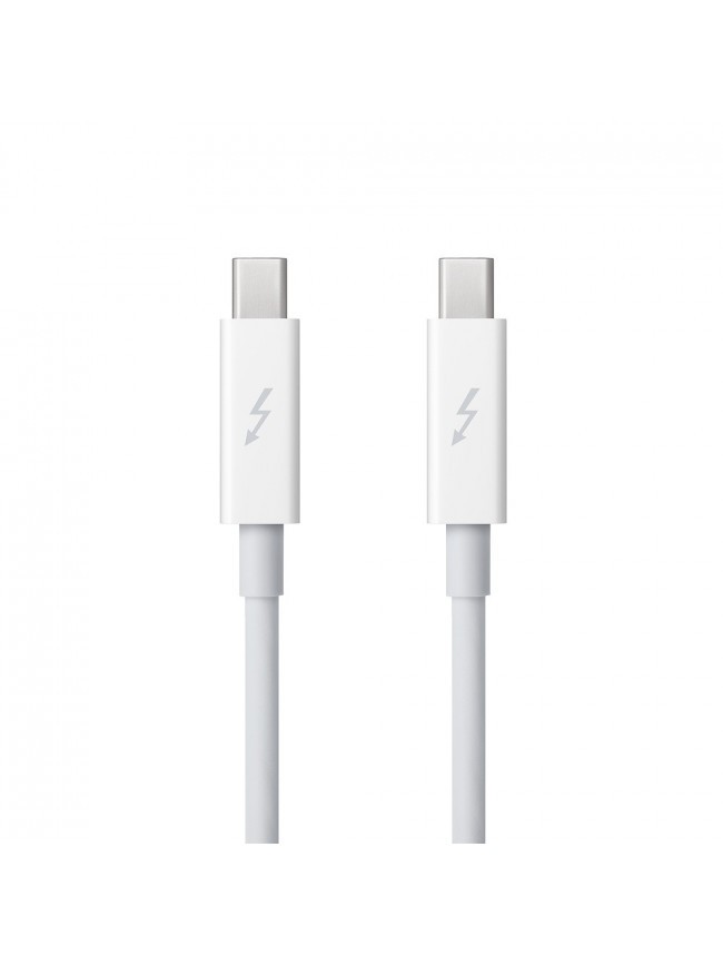 Apple Thunderbolt Cable 2m MD861ZM/A