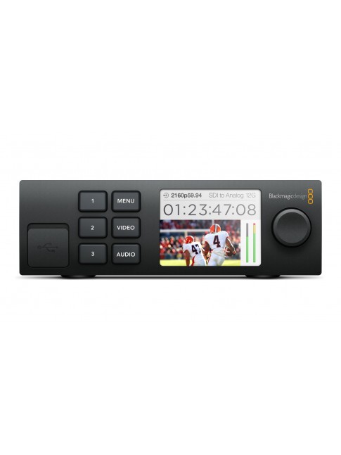Blackmagic Design Teranex Mini Smart Panel - occasione