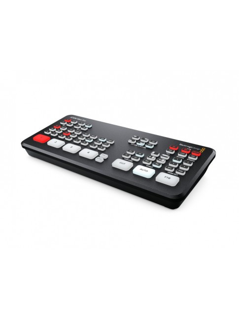 Blackmagic Design ATEM Mini Pro
