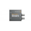 Blackmagic Design Micro Converter BiDirect SDI/HDMI 3G wPSU (con alimentatore)